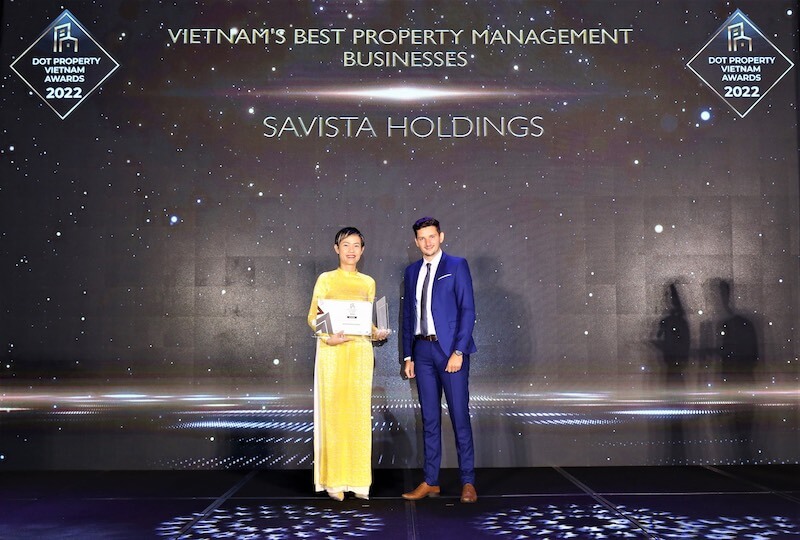 Công ty Cổ phần Sài Gòn Triển Vọng- Savitsta