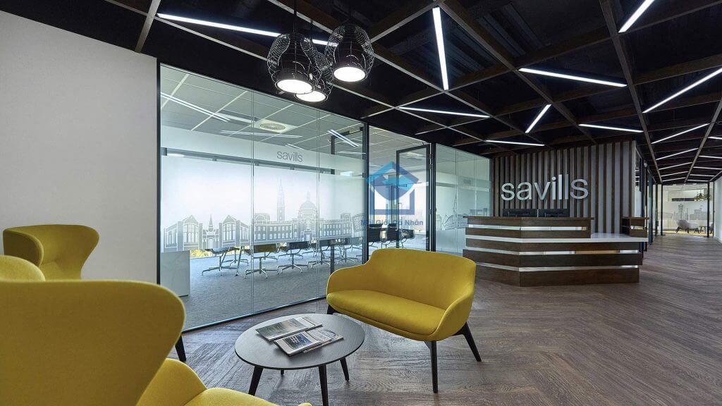 Savills - Công ty quản lý bất động sản quận 3 thành phố Hồ Chí Minh