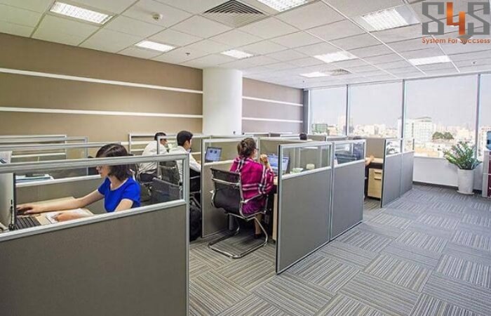 Cần tìm công ty dịch vụ thuê văn phòng để tiết kiệm thời gian và tiền bạc